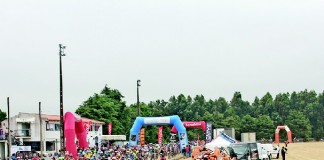 Cerca de 800 participantes na maior maratona Cidade Caldas da Rainha de sempre