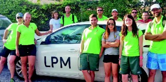 Masters dos Pimpões/Cimai nos Nacionais de Verão em Loulé