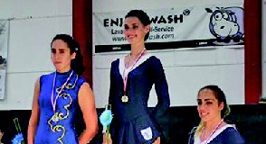 Pimpões obtém dois pódios no Torneio de Esperanças AP Leiria notícias das Caldas