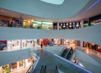 La Vie celebra Carnaval com atividades infantis de 14 a 17 de fevereiro