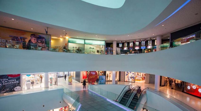 Cinemas regressam ao La Vie