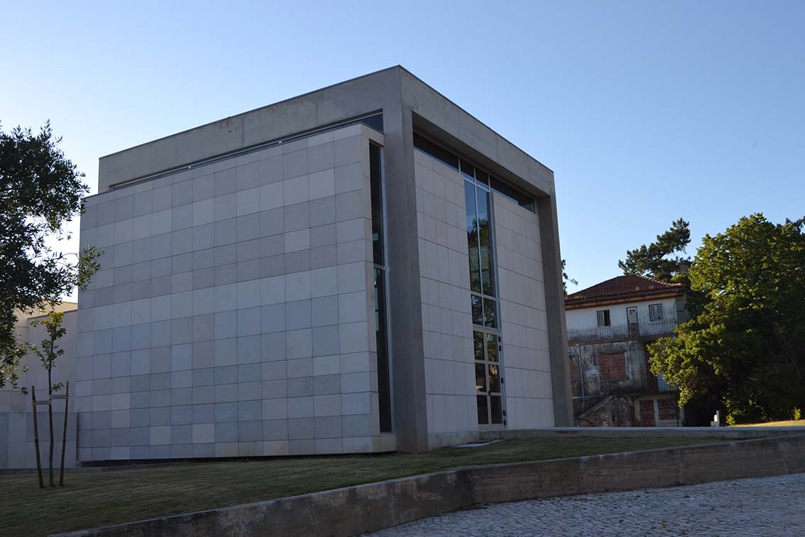 Museu Leopoldo de Almeida abre em 2017