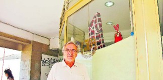 notícias das Caldas