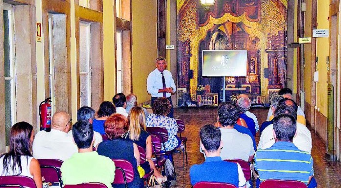 Hospital Termal com nova rede de distribuição de água a partir de Outubro