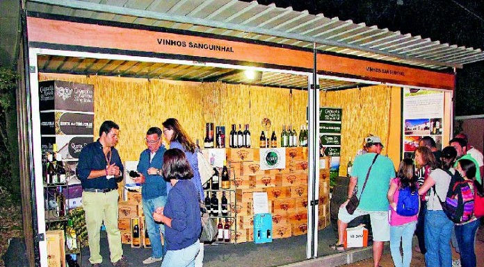 Festival do Vinho do Bombarral cada vez mais regional mas com vinhos cada vez melhores