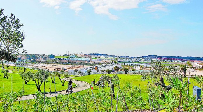 Convenção da Adam Global em Óbidos deu a conhecer potencialidades da região a investidores estrangeiros