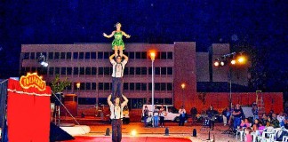 Caldas Anima dinamiza cidade aos fins de semana