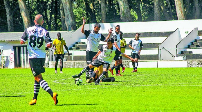 Caldas continua invicto na pré-época