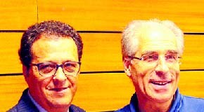 O caldense Manuel Nunes é o novo presidente da AF Leiria