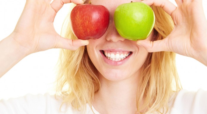 Consuma fruta – cuide bem dos seus olhos