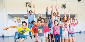 Autarquia proporciona férias activas a crianças desfavorecidas