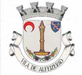 Alfeizerão comemorou 25 anos de reelevação a vila