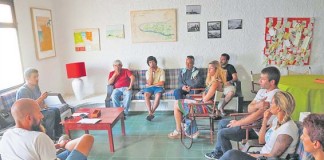 Começou a luta contra a exploração de petróleo em Peniche