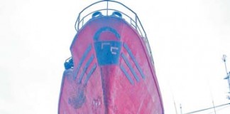 Estaleiros Navais de Peniche procuram sobreviver ao naufrágio da insolvência