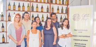 Alunos da ESAD recuperam a arte do junco de Alcobaça e saem premiados