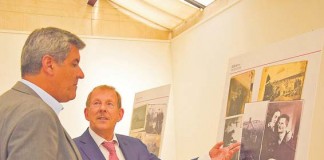 Exposição relata história de polacos mortos por ajudar judeus durante a guerra