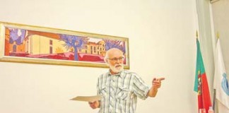 Geert Brabant mostra que a música portuguesa não é só fado