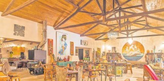 A galeria Phabrik art + design junta artistas locais e internacionais no mesmo espaço