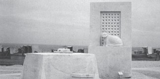 Escultura do Gato vai ser substituída