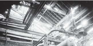 O Património são as pessoas