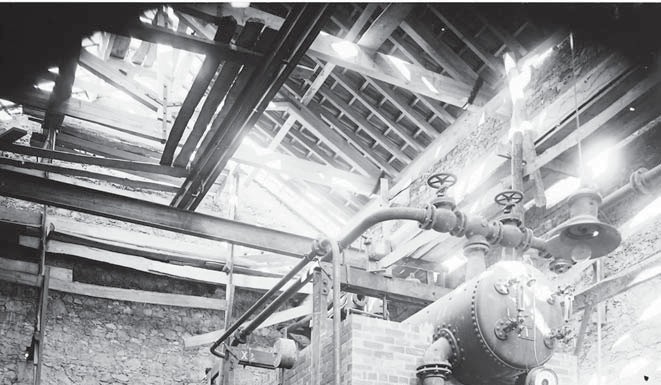 O Património são as pessoas