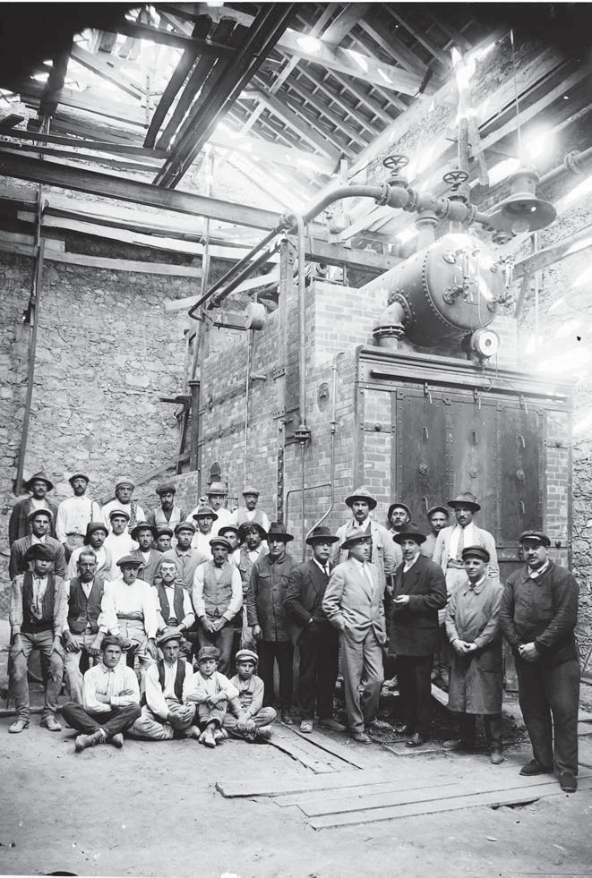 O Património são as pessoas