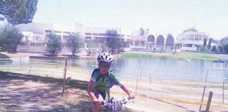 EcoSprint/Rações Avenal no Encontro Nacional de Escolas Encontro Nacional de Escolas