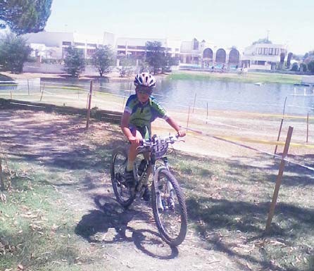 EcoSprint/Rações Avenal no Encontro Nacional de Escolas Encontro Nacional de Escolas