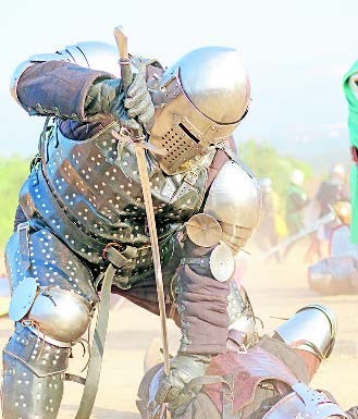 Aljubarrota Medieval: uma lição de História