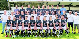 “Preparados para procurar os três pontos em Alcobaça”