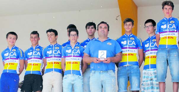 Cadetes do Alcobaça Cadetes do Alcobaça