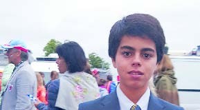 Francisco Ferreira Vaz Fontes na Seleção Portuguesa de Saltos de Obstáculos Francisco Ferreira Vaz Fontes