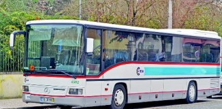 Rodoviária do Oeste faz desconto de 50% a seniores em Agosto