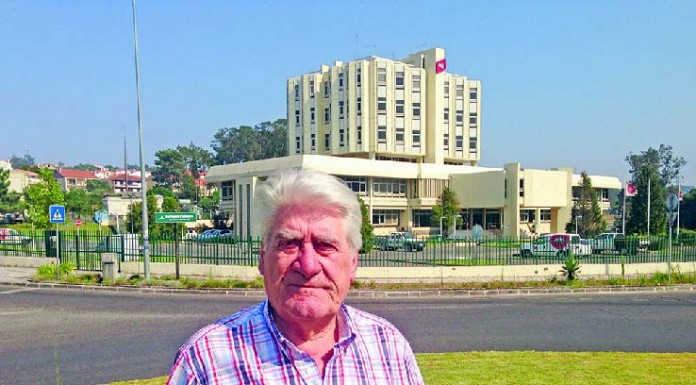 JOAQUIM COELHO – a EDP foi a minha casa durante muitos anos