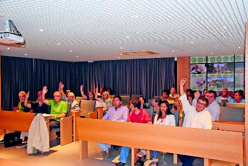 ASSEMBLEIA ASSEMBLEIA