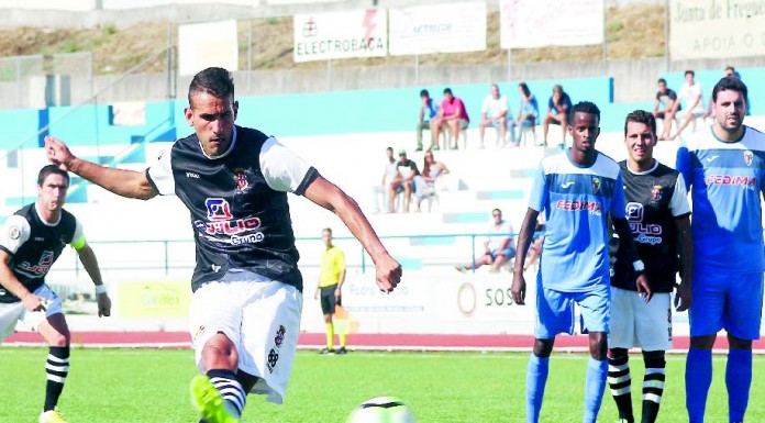 Caldas entra com o pé direito no campeonato