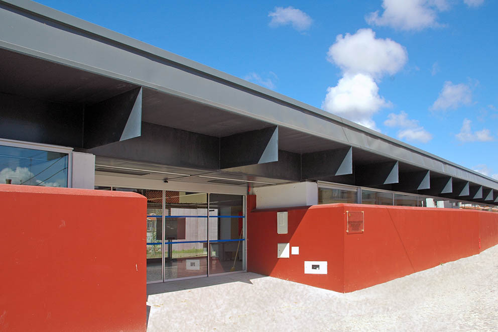 Alfeizerão protesta pela falta de médicos