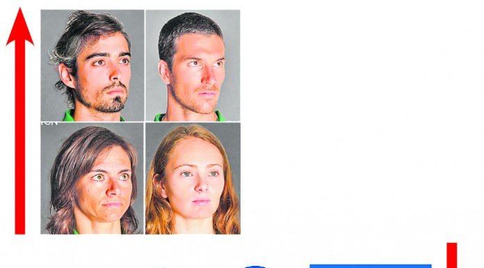 A semana do Zé Povinho – 05/08/216 notícias das Caldas