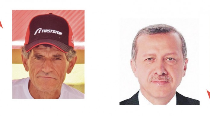 A semana do Zé Povinho – 19/08/2016 notícias das Caldas