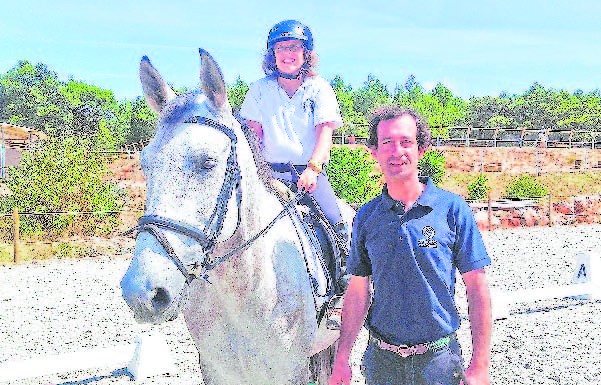 Técnico caldense Hugo Serrenho representa Portugal nos Jogos Paralímpicos