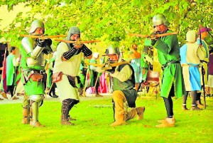 notícias das Caldas