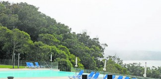 Inatel da Foz do Arelho recebe 2000 franceses entre Abril e Outubro