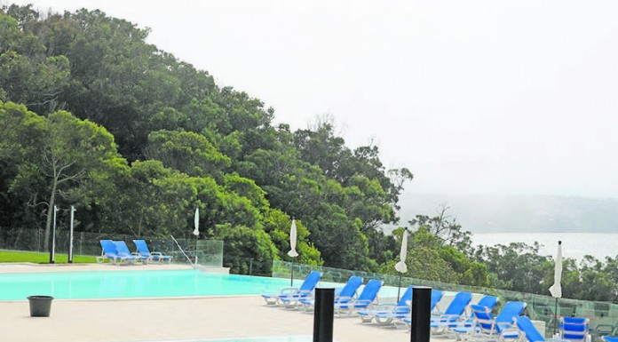 Inatel da Foz do Arelho recebe 2000 franceses entre Abril e Outubro