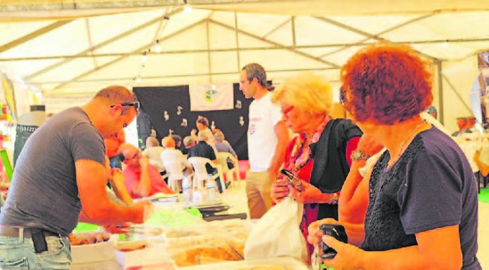 Afinal no Landal há muito mais que codornizes