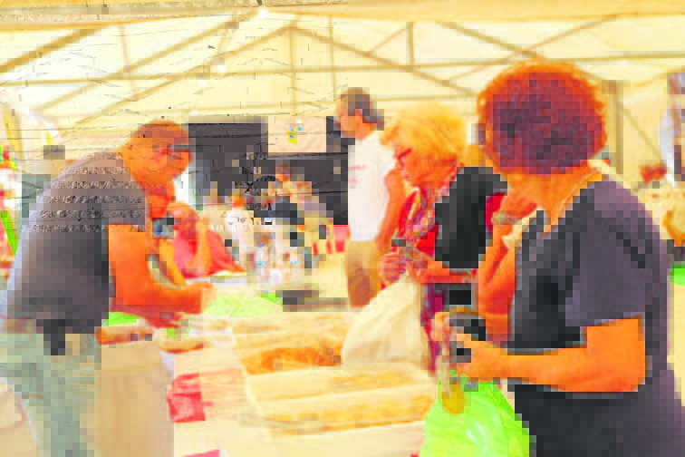 Afinal no Landal há muito mais que codornizes