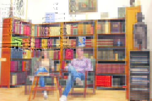 Livraria Alfarrabista