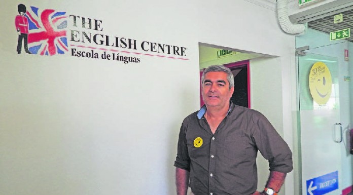 A mais antiga escola de línguas caldense já tem 30 anos