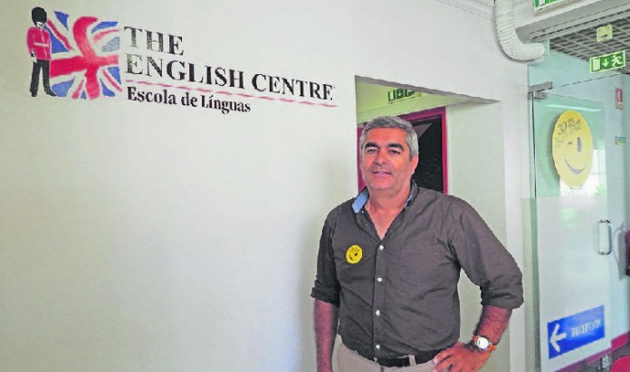 The English Centre