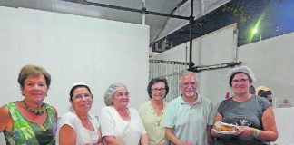 “A Festa do Avante! não é só para comunistas”