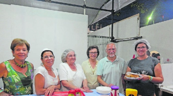 “A Festa do Avante! não é só para comunistas”